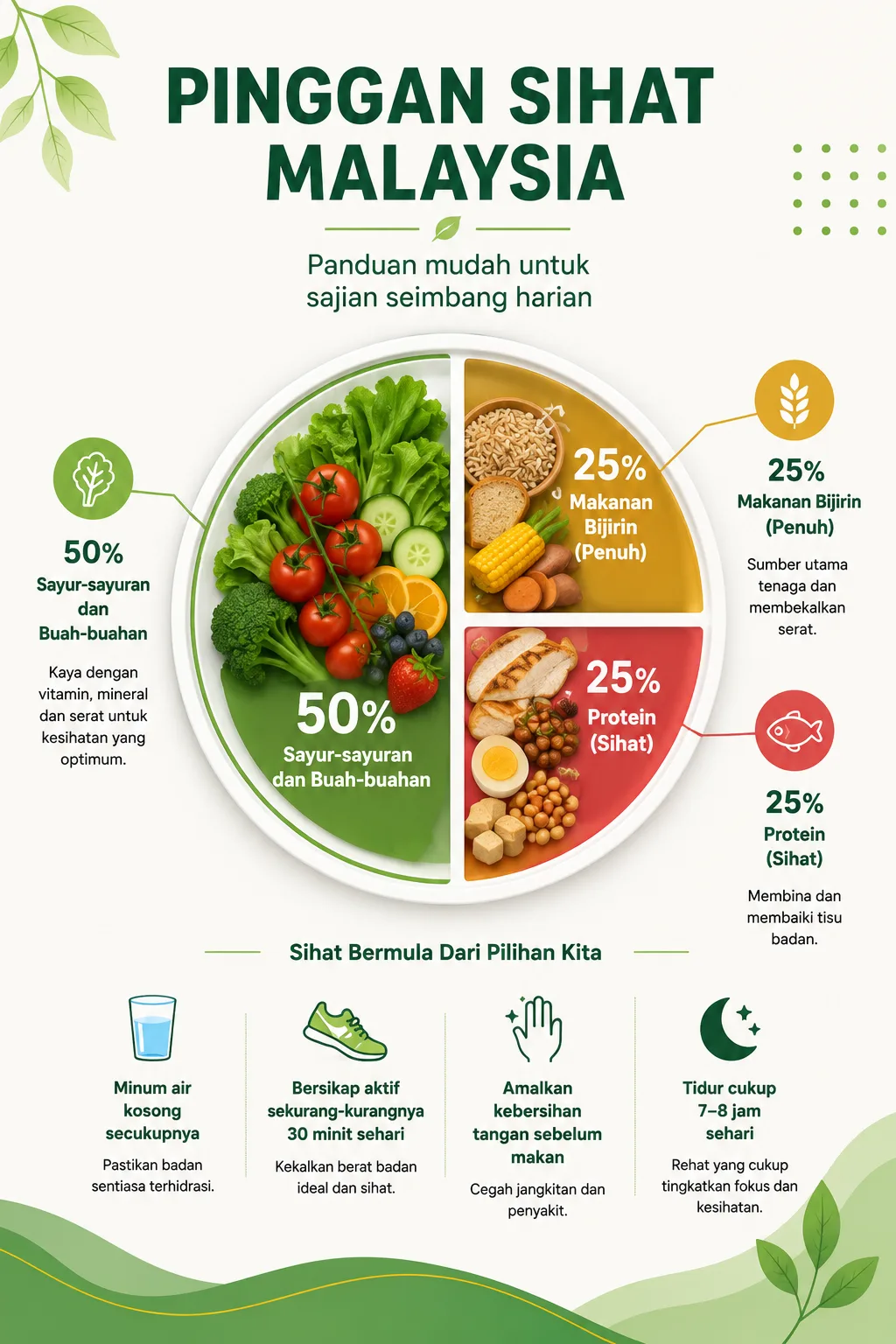 Tips Tidur Lena Malam Ini