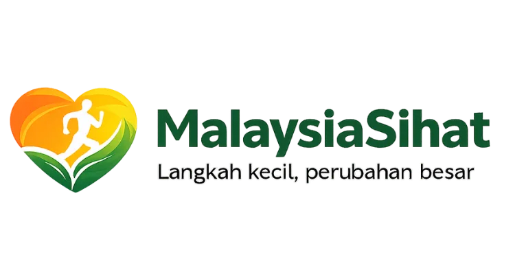 Logo MalaysiaSihat